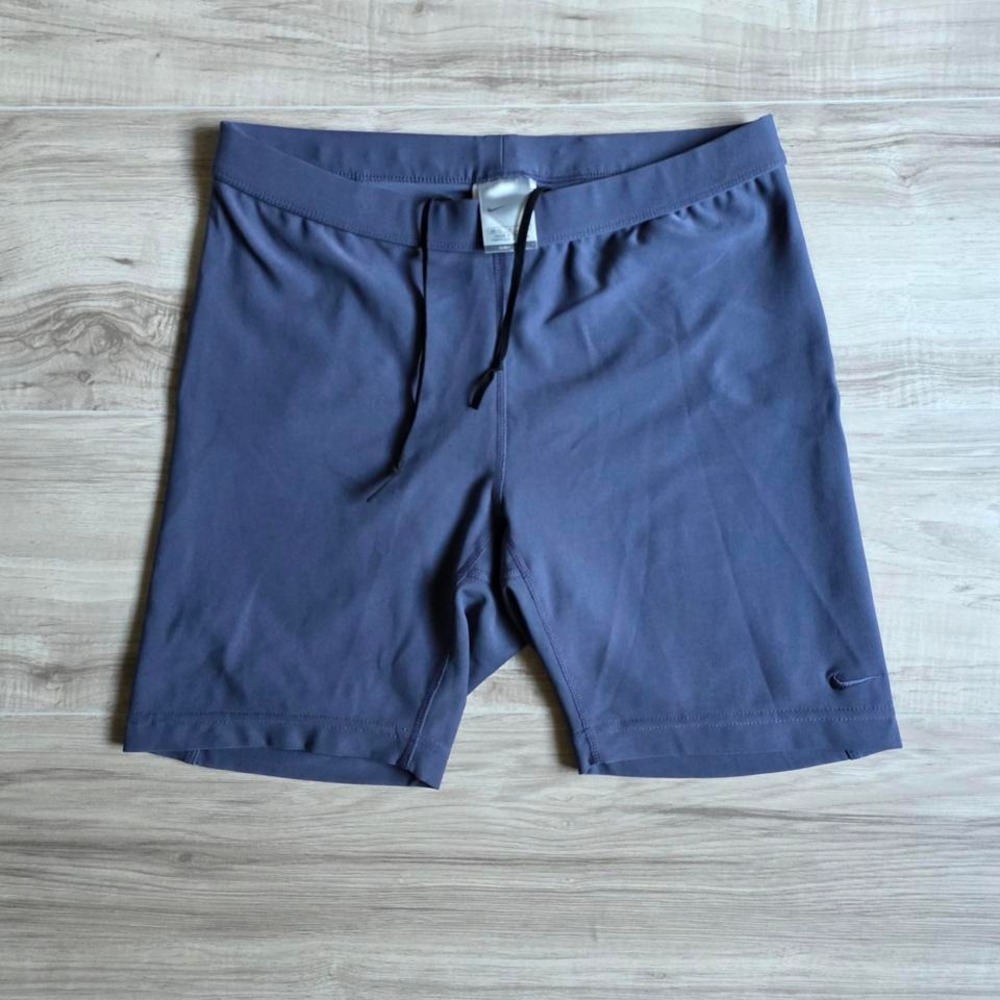 Vintage Nike Gym Shorts
